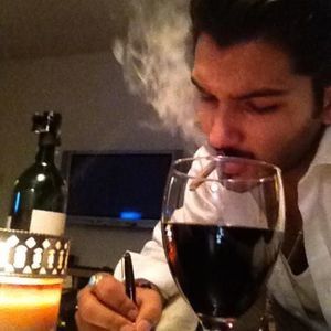 Meet your Posher, Amit